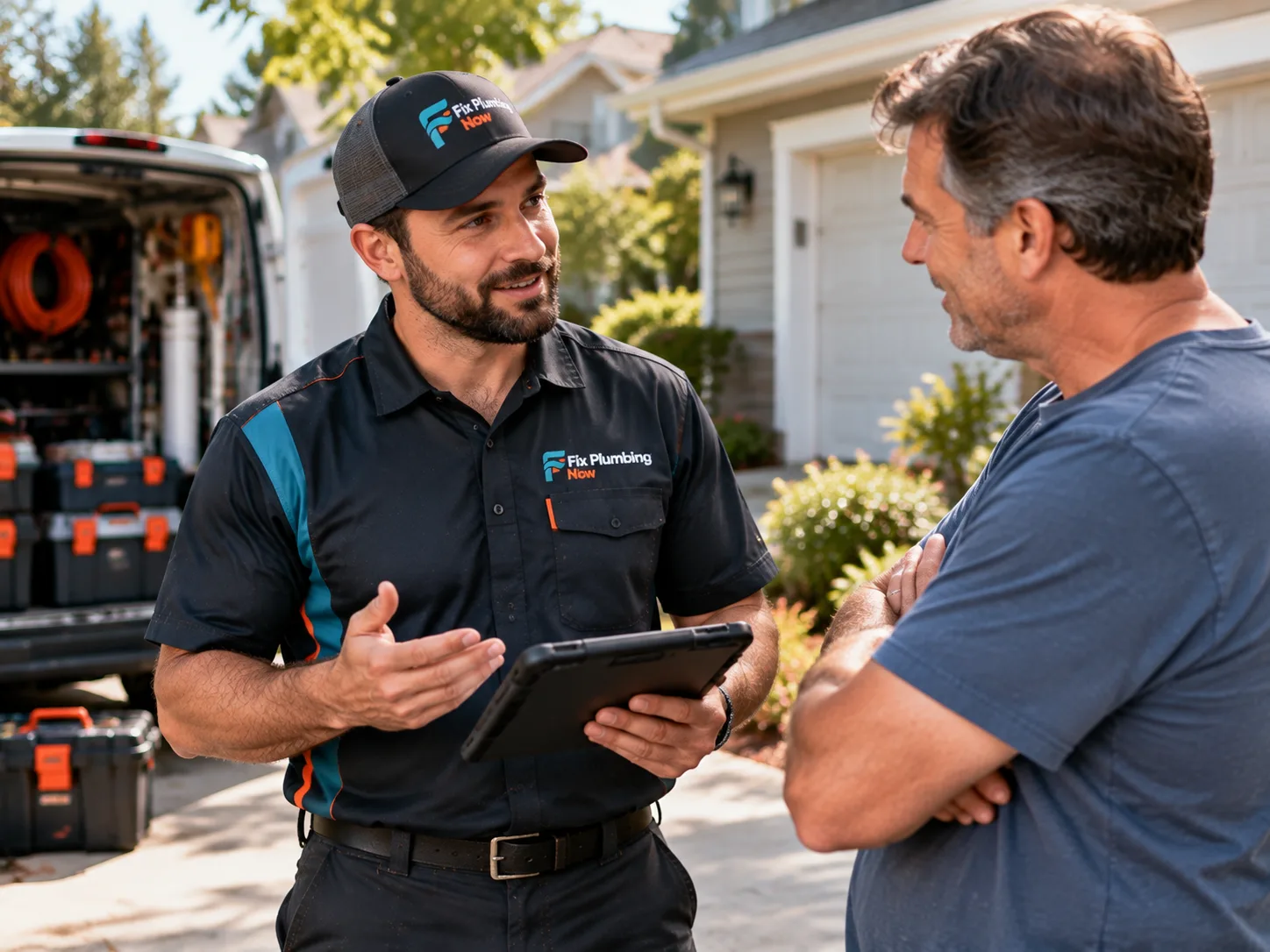 Clogged Drain Service North Brunswick, NJ FAQs